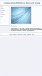 Mobile Screenshot of computational.ch